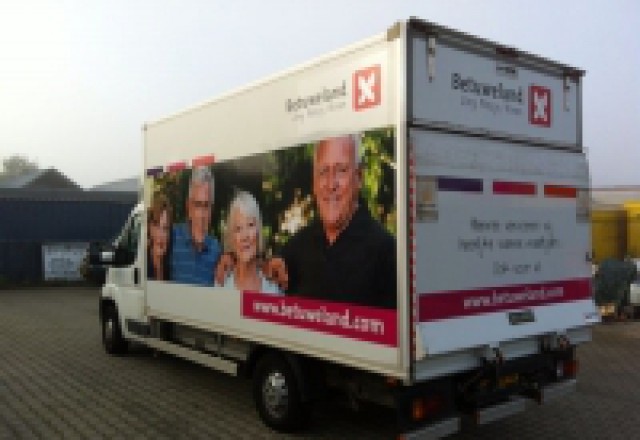 bedrijfswagens 1