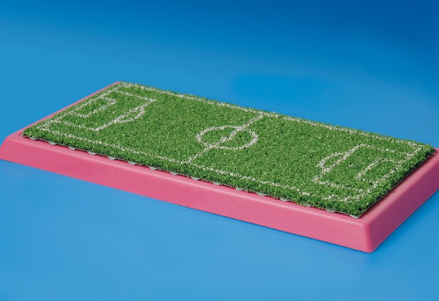 materialen Polystyreen