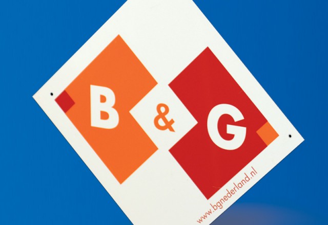 materialen overige