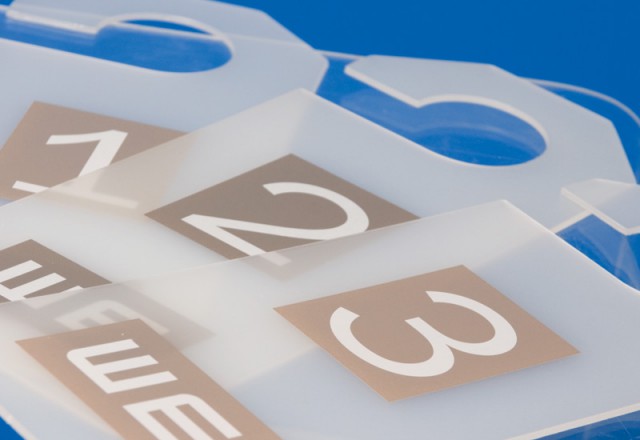 materialen polypropyleen