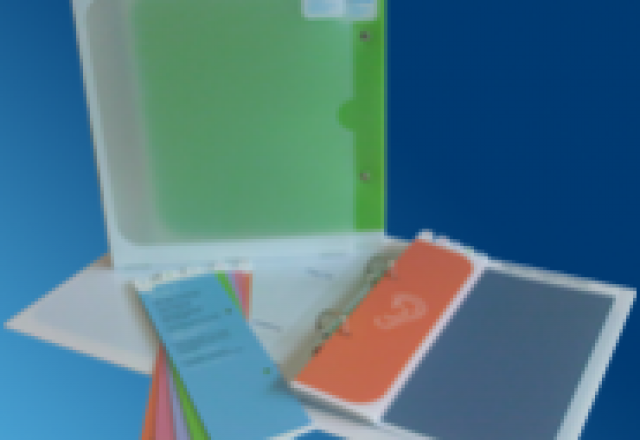 All in one verzamelbox iknl
