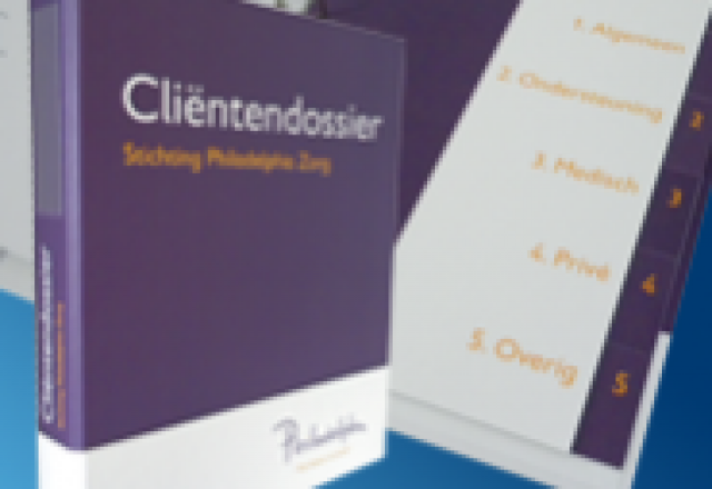 Clientendossiers