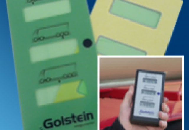 frontplaatjes weegsysteem zeefdruk