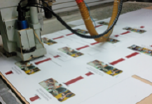 maatwerk display