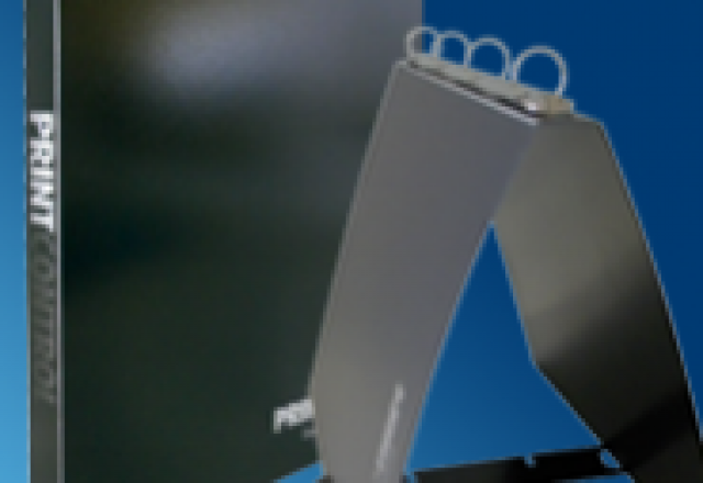 offertemap printcontrol