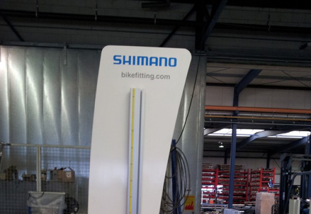 op locatie drukken shimano2