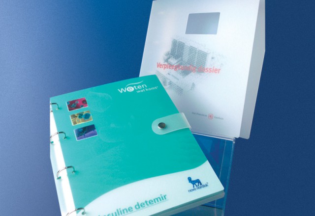 presentatiemappen home